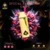 ACE OF SPADES